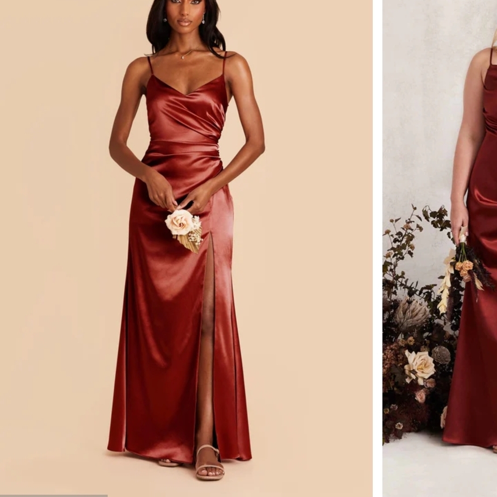 Birdy Grey Bridesmaid Dress